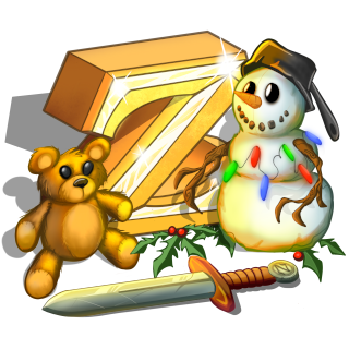 Zezenia Online website image