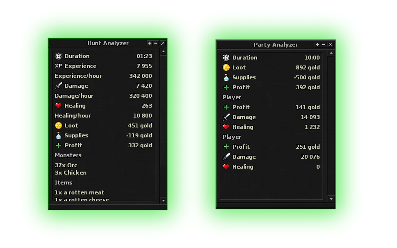 Zezenia Online Forum Screenshot