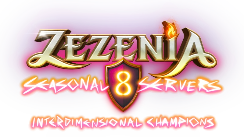 Zezenia Online Forum Screenshot