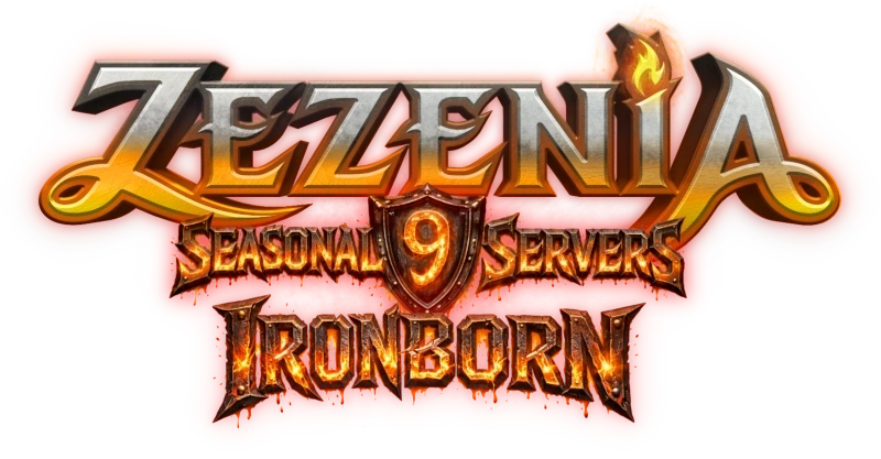 Zezenia Online Forum Screenshot