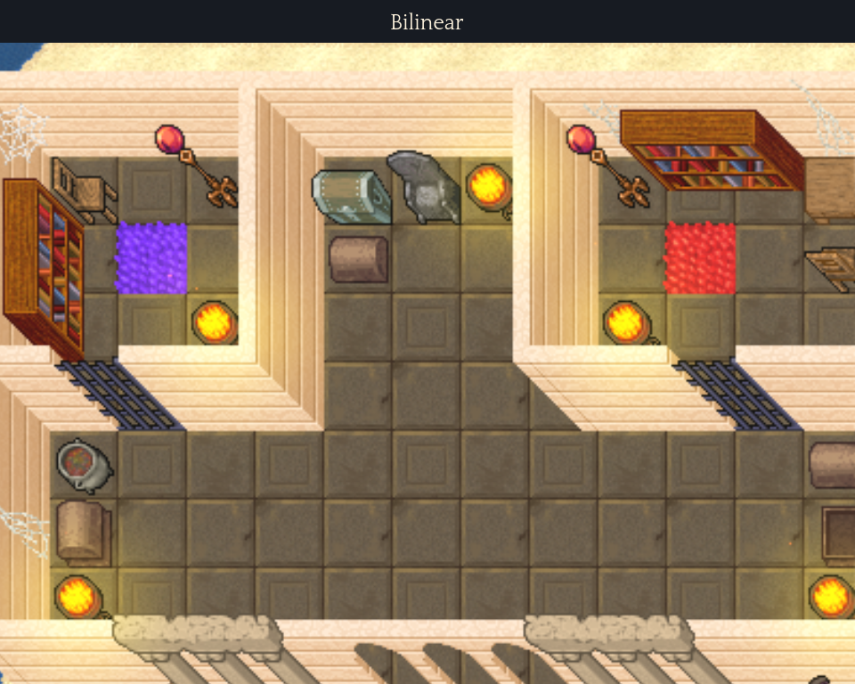 Zezenia Online Forum Screenshot